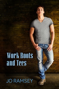 Work Boots and Tees-200