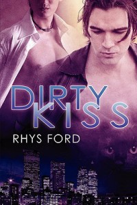 Dirty kiss
