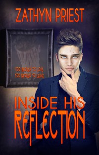 Inside His Reflection_PROMO size