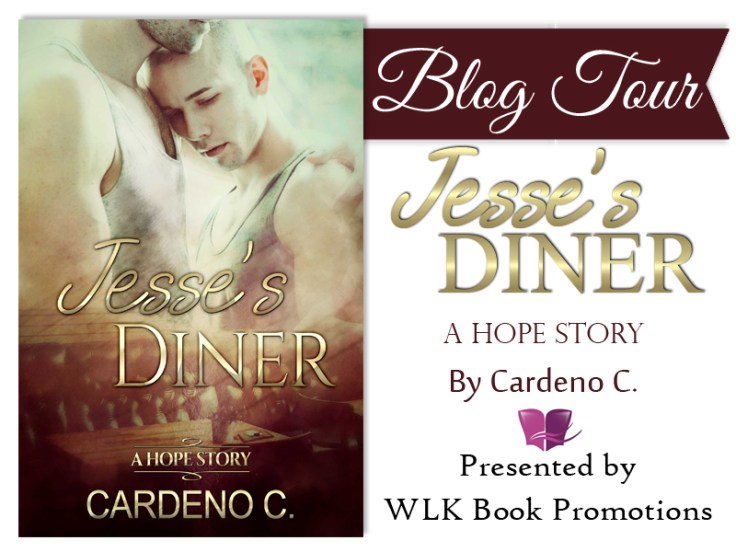Jesses Diner - Promo Header