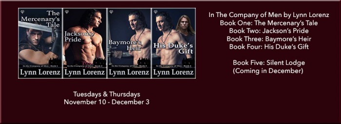 Lynn Lorenz Banner