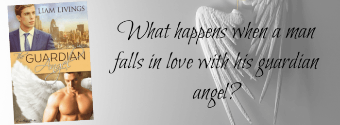 The Guardian Angel Banner