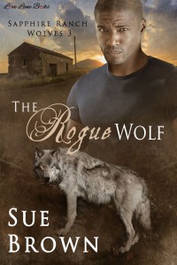 The Rogue Wolf