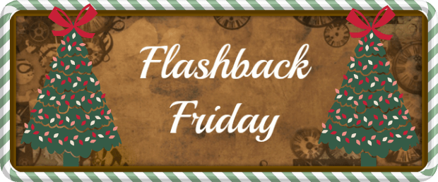 flashback-friday Christmas