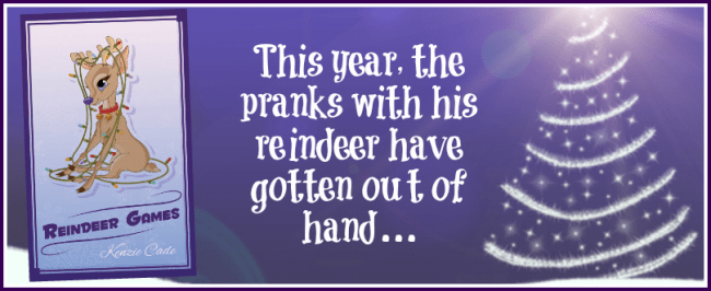 Reindeer Games Banner