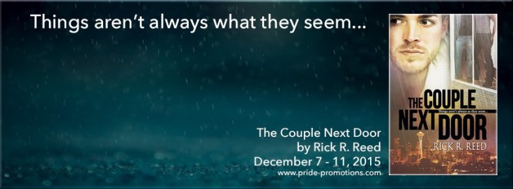 Rick Banner