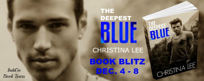 The Deepest Blue Blitz Banner