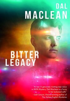 Review: Bitter Legacy by Dal Maclean – The Novel Approach Reviews