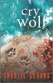 Review: Cry Wolf by Charlie Adhara – The Novel Approach Reviews