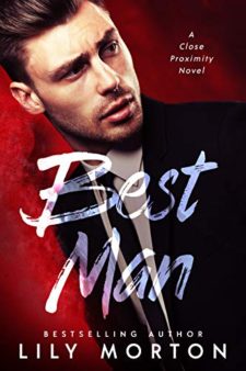 Best Man Lette R Review: Best Man by Lily Morton – The Novel Approach Reviews