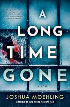 洋書 TIMES GONE BY Review: A Long Time Gone by Joshua Moehling – The Novel Approach